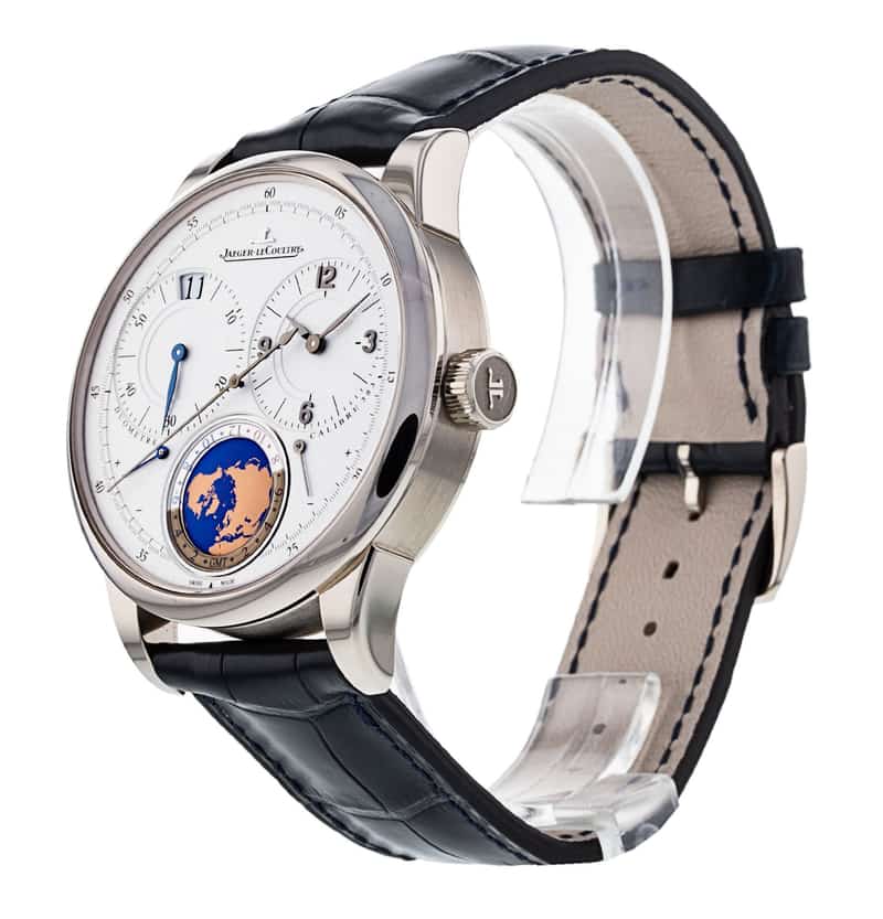 Jaeger-LeCoultre Duometre 606352J